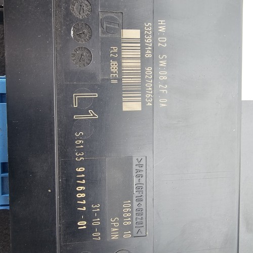 Genuine bmw e82 123d sport - bmw,