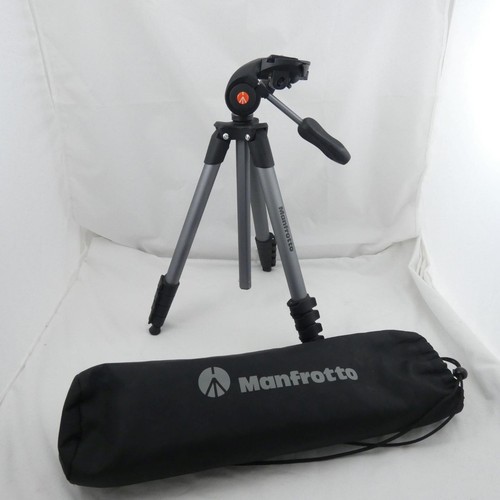 Manfrotto compact advanced - manfrotto,