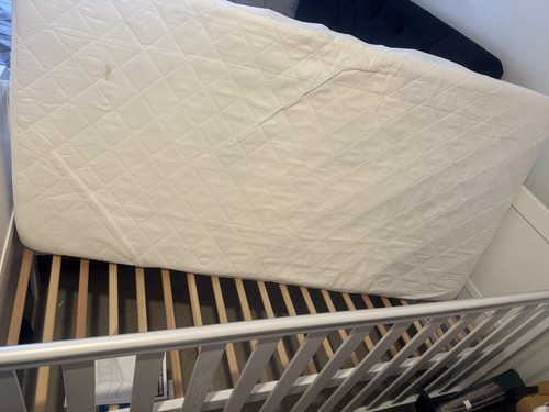 Baby cot bed - baby, with
