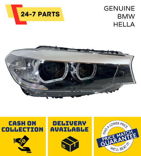 2017 bmw series g30 - -, 20