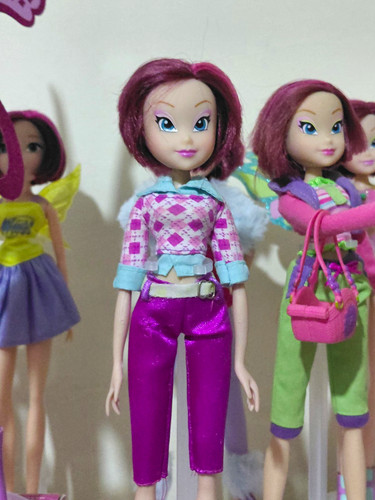 Winx club tecna - winx,