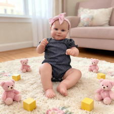 Reborn Baby Dolls 20 Inch 50Cm