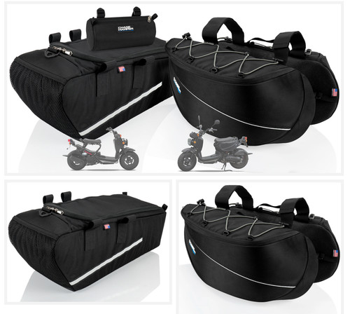 Chase harper usa ruckus - harper, sherpa