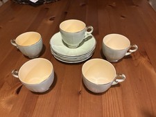 Crown Devon Fielding Coffee