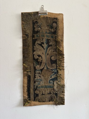 18th century verdure - 17-18th,