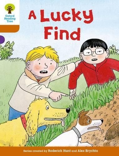 Oxford reading tree biff chip - reading,