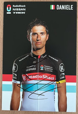 Original autograph daniele - autograph,