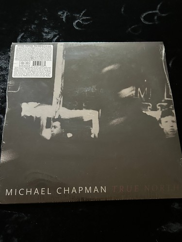 True north michael chapman - north, by