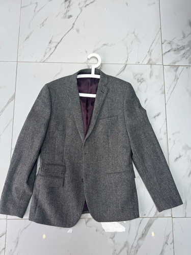 Moss london slim fit - slim,