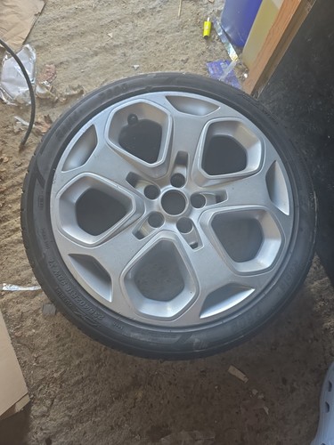 Ford mondeo mk4 - 07-14, titanium