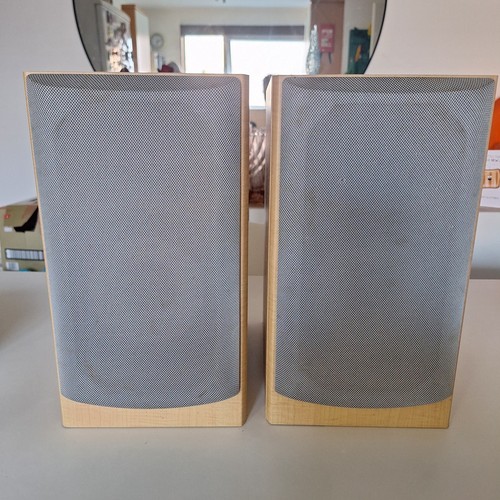 Tannoy mercury mx2 - tannoy, speakers