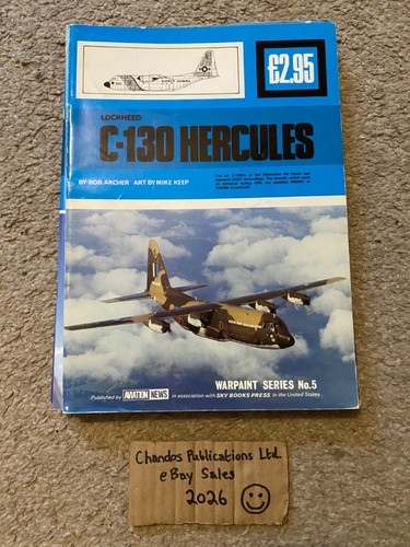 Lockheed 130 hercules - lockheed,