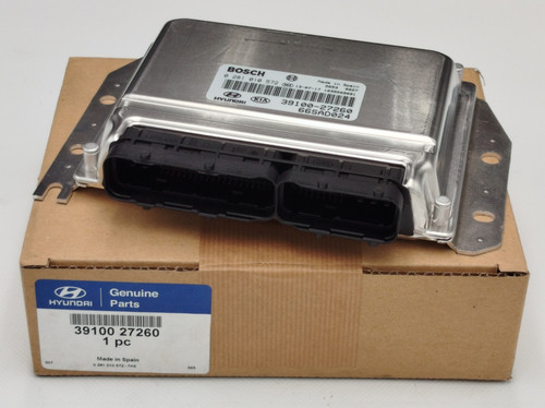 New genuine hyundai santa fe - +,