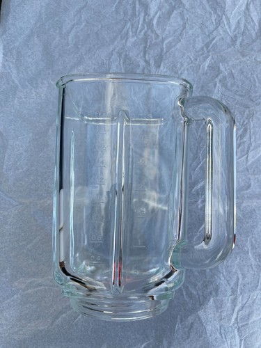 Magimix blender glass - blender, 1.8l