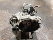 08 VW Golf mk5 Audi A3 1.4 TSI 6-speed Manual Gearbox JPG code