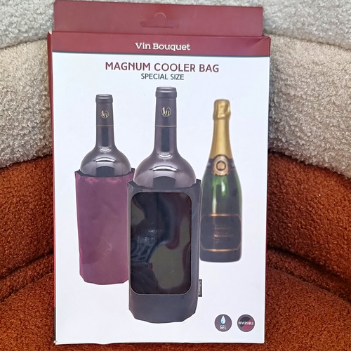 Vin bouquet magnum bottle - bouquet,