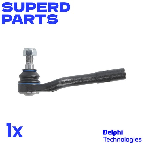 Delphi ta2030 tie rod end - ta2030,