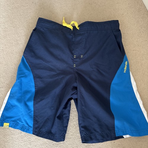 Mckenzie swim shorts - mckenzie, blue