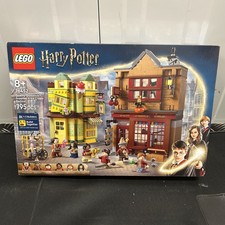 LEGO Harry Potter Quality
