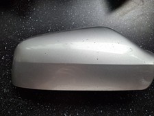 Vauxhall Astra Drivers Side Wing Mirror Cover