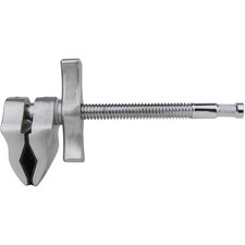 Kupo 2" Super Viser Clamp End