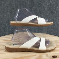 Yuu Sandals Womens 11 M Chloe