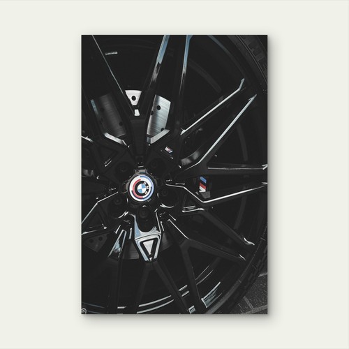 Bmw competition forged - bmw,