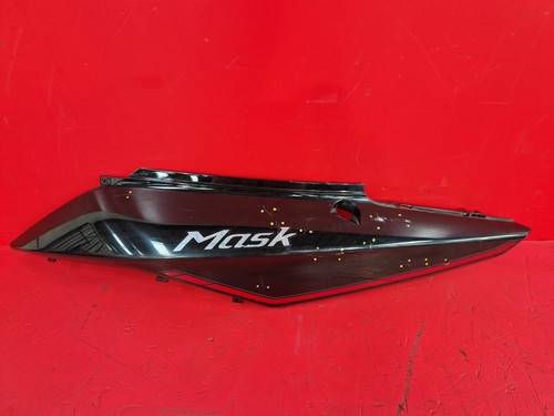 Sym mask seat cowl left - seat,