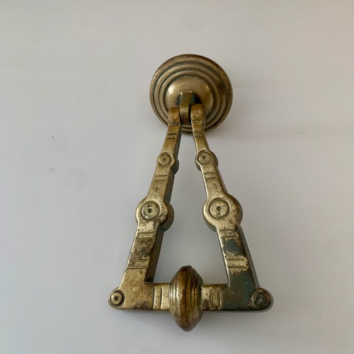 Late victorian brass arts - arts, &