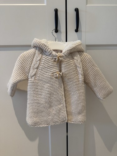 Baby girls zara - girls, knitted