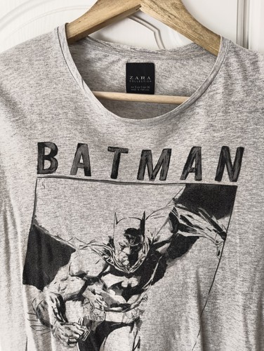 Men zara vintage style - men's,