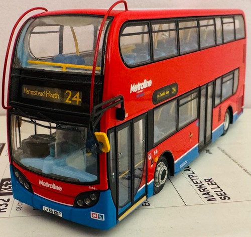 Cmnl e400 - (ukbus6002),
