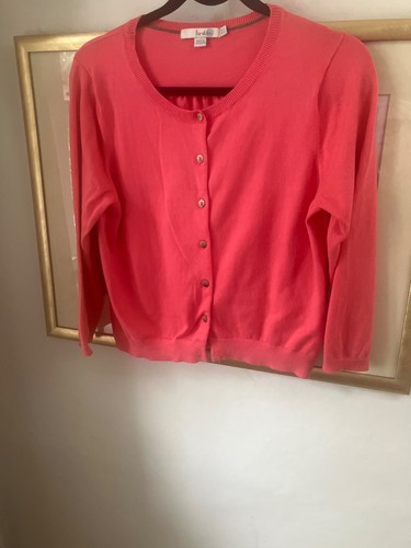 Boden cardigan size - boden, 16