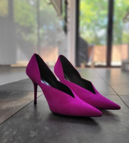Karen millen pointed - millen, court