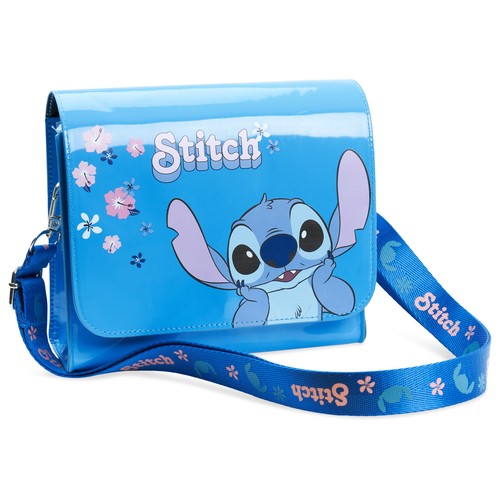 Disney stitch kids crossbody - disney,