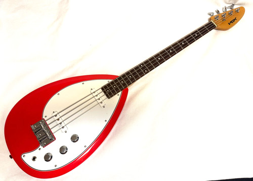 Vox mk3 mark teardrop - vox,
