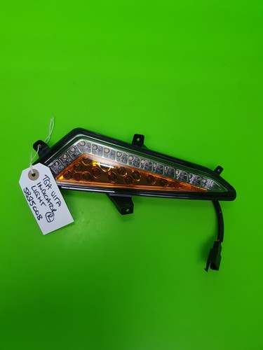 Tga vita and upper front - tga,