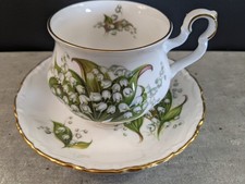 Royal Albert Sonnet Series