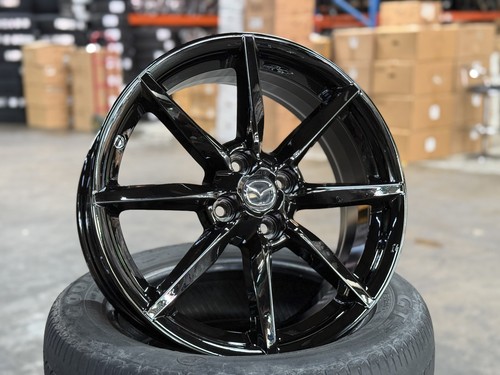 Genuine used 17x7j - used, miata