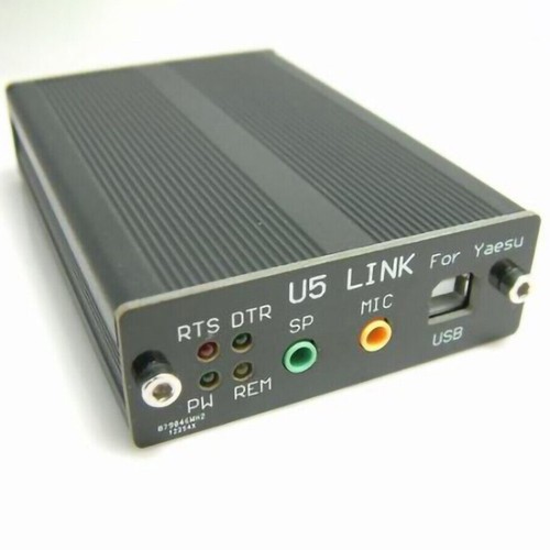 For link radio - for, u5