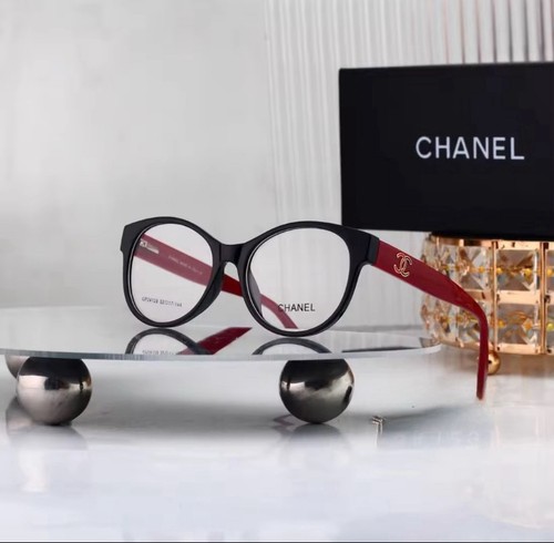 Chanel glasses - chanel,