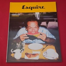 Esquire UK Magazine June 2017