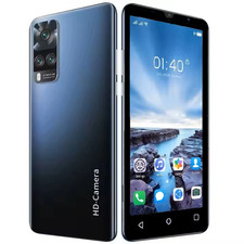 Global Unlocked New Android