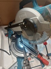 Erbauer 254mm Mitre saw 240v