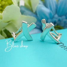 Tiffany & Co. Paloma Picasso X