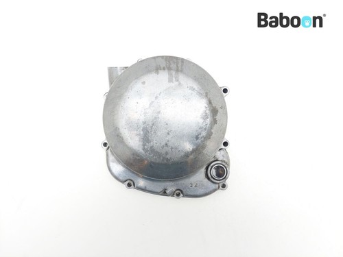 Engine cover clutch - engine, z