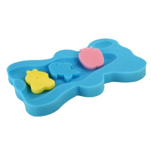 Baby bath sponge infant - infant,