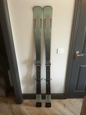 2024 K2 Disruption SC 167cm Ski's