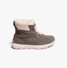 Sorel explorer next - explorer, carnival