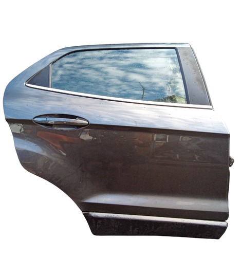Ford ecosport mk2 - z,